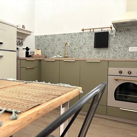 Casa Verde Ventimiglia Kültér fotó