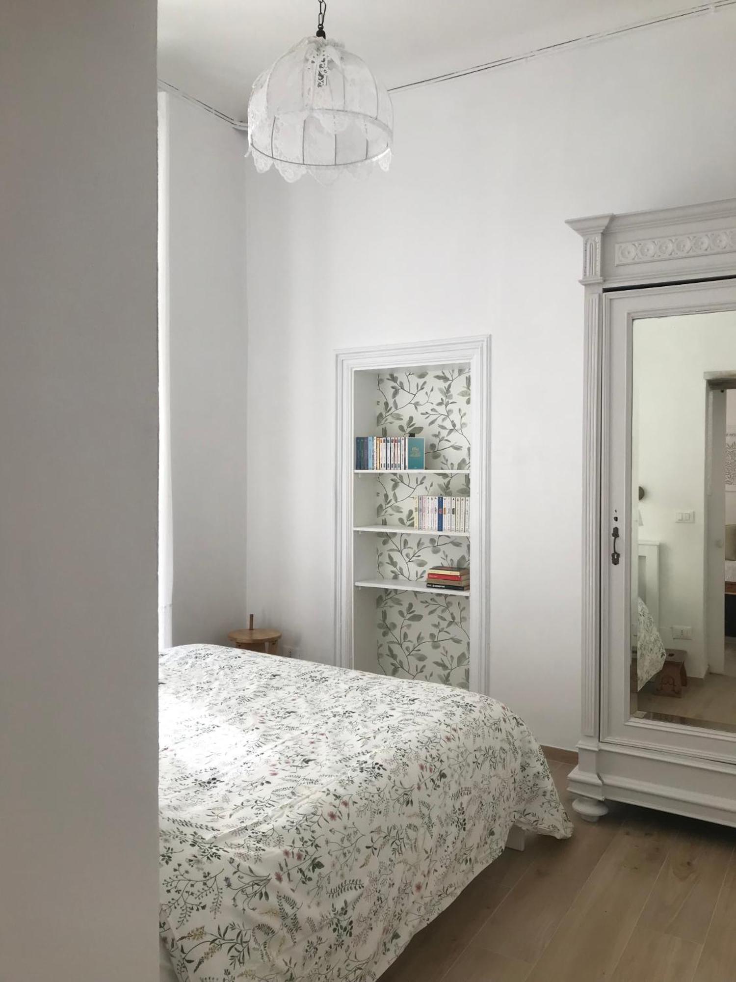 Casa Verde Ventimiglia Kültér fotó
